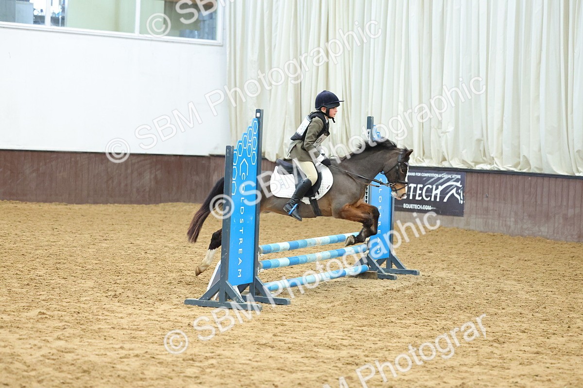 SBM_000858 - Class 3 - Show Jumping 60cm