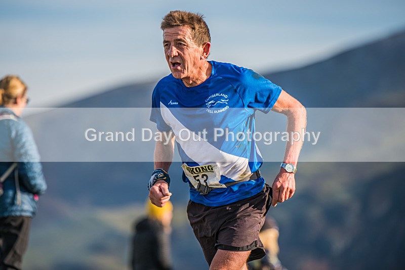 Sale Fell-299 - Sale Fell Race Saturday 25th November 2023