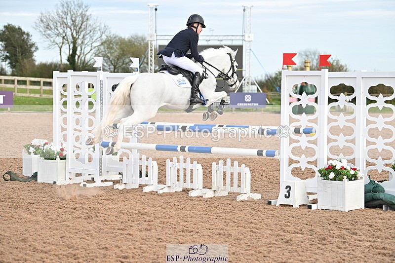 240418A-165812-05122 - Cls 41, Ponies Mini 1.10m