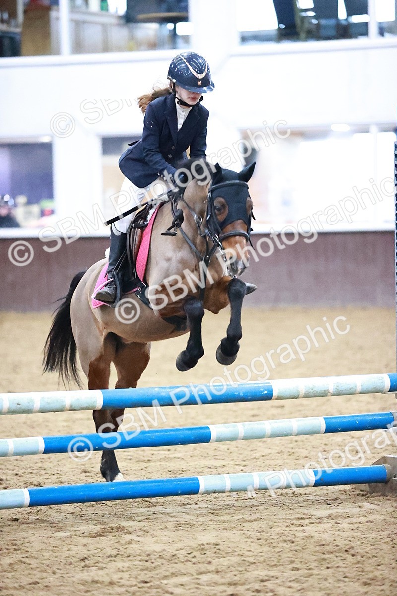 SBM_000178 - Class 1 - Pony Intro 70cm