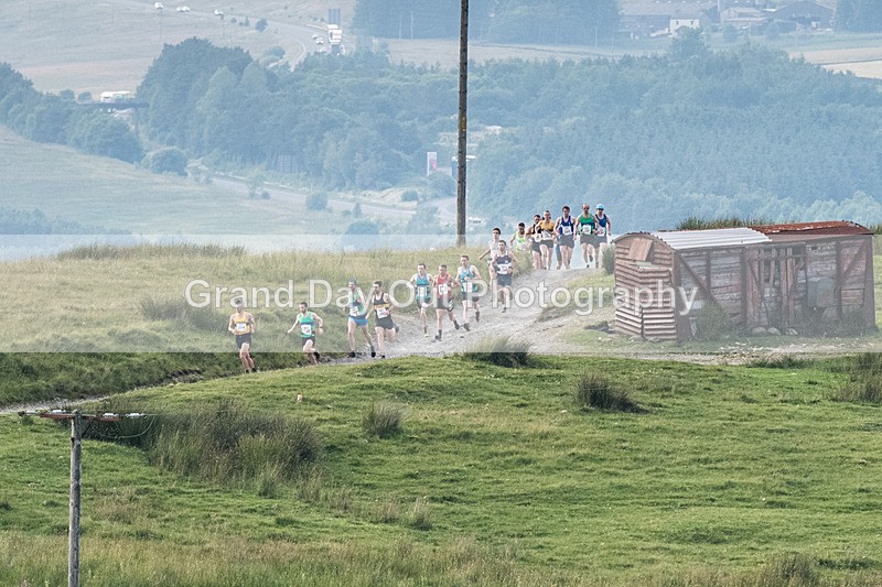 Tebay-26 - Tebay Fell Race Wednesday 26th June 2024