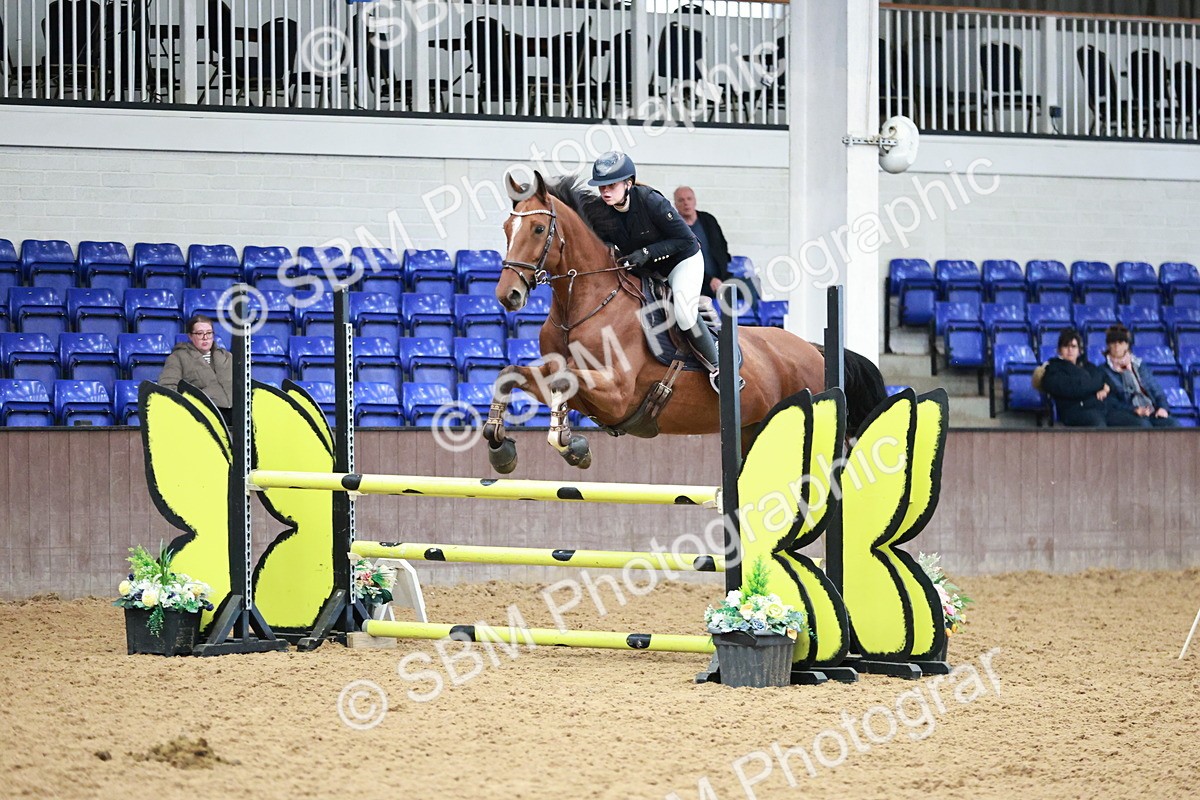 SBM_000830 - Class 3 - Senior Discovery 1.00m