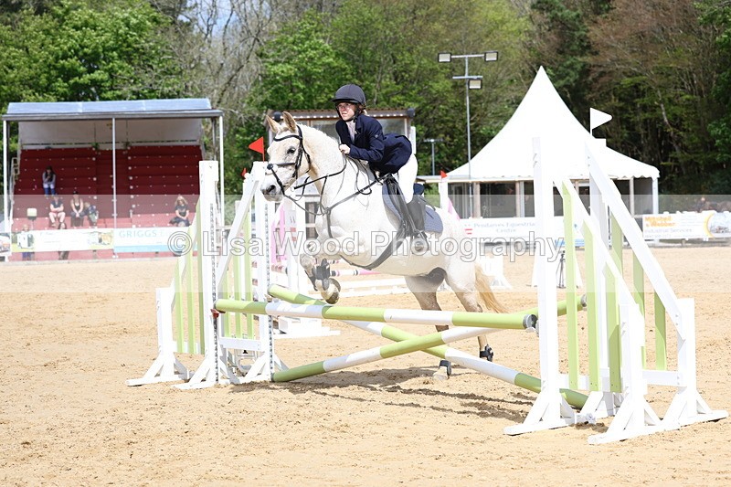 3E7A7348 - Class 8: 80cm Junior