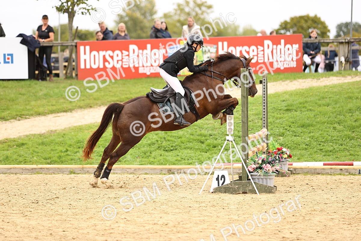 SBM_64700 - J17 - Junior Pony 80cm Championship