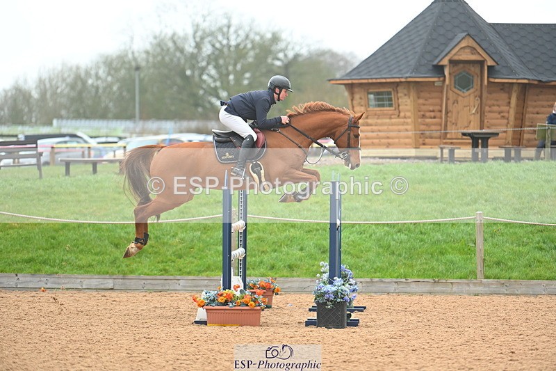 240316A-122733-03452 - Cls 15 Snr Foxhunter