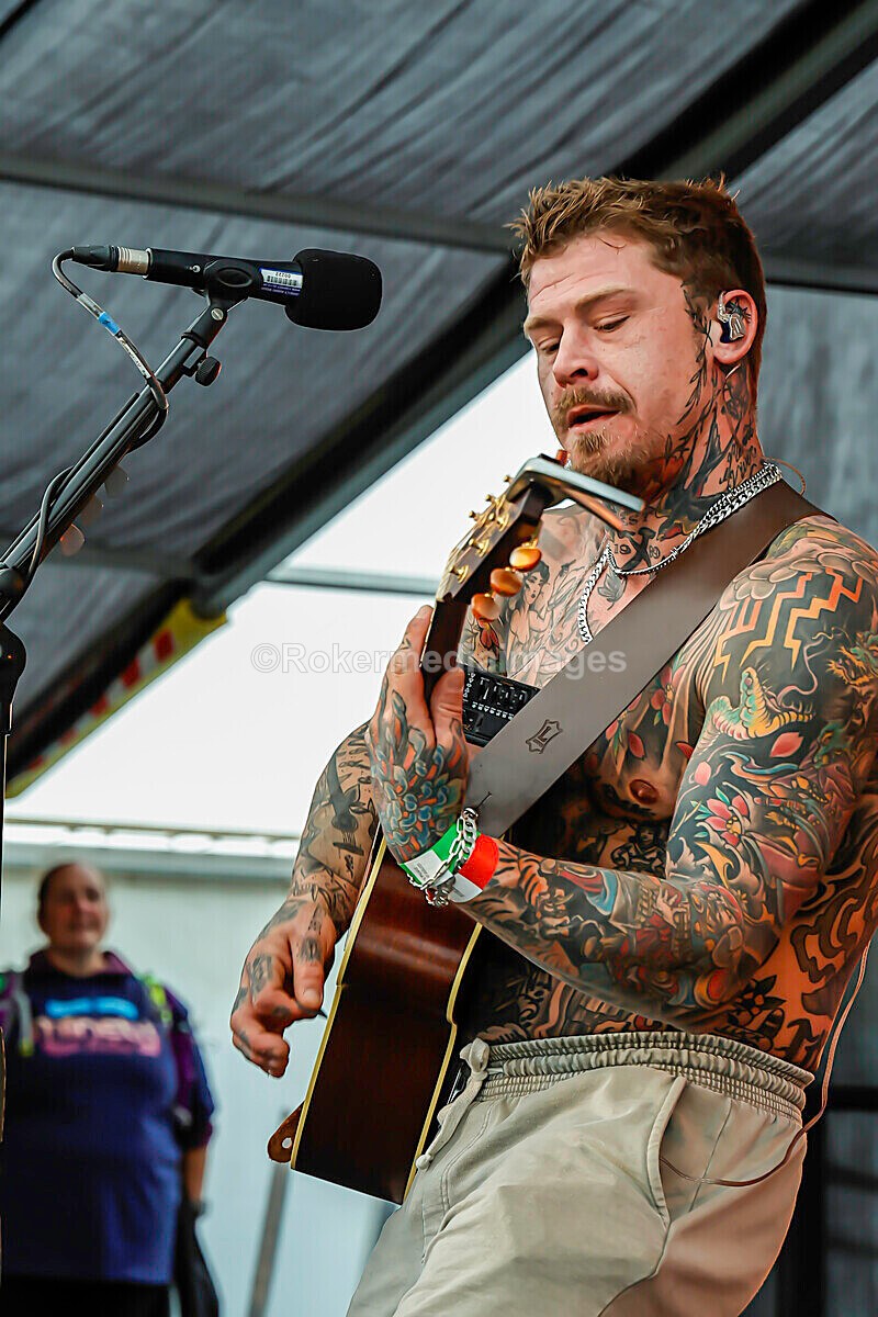 Minety 2024 Sunday-39 - Minety Music Festival 2024