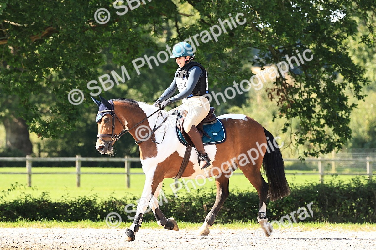 SBM_23647 - E11 - Eventers Challenge 60cm Championship