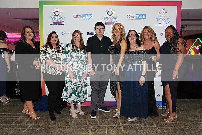 _09I9478 - The Housing Awards 2024