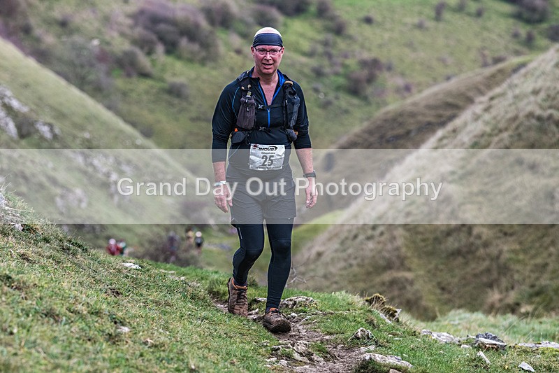 Litton-814 - Litton Christmas Cracker Fell Race (Limestone Series) Sunday 14th December 2025