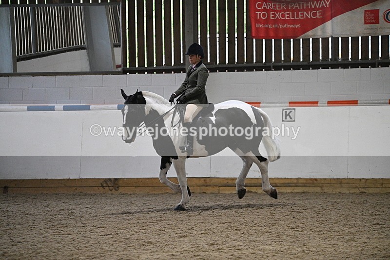 WJ7_4060 - Class 17 Ridden Cob
