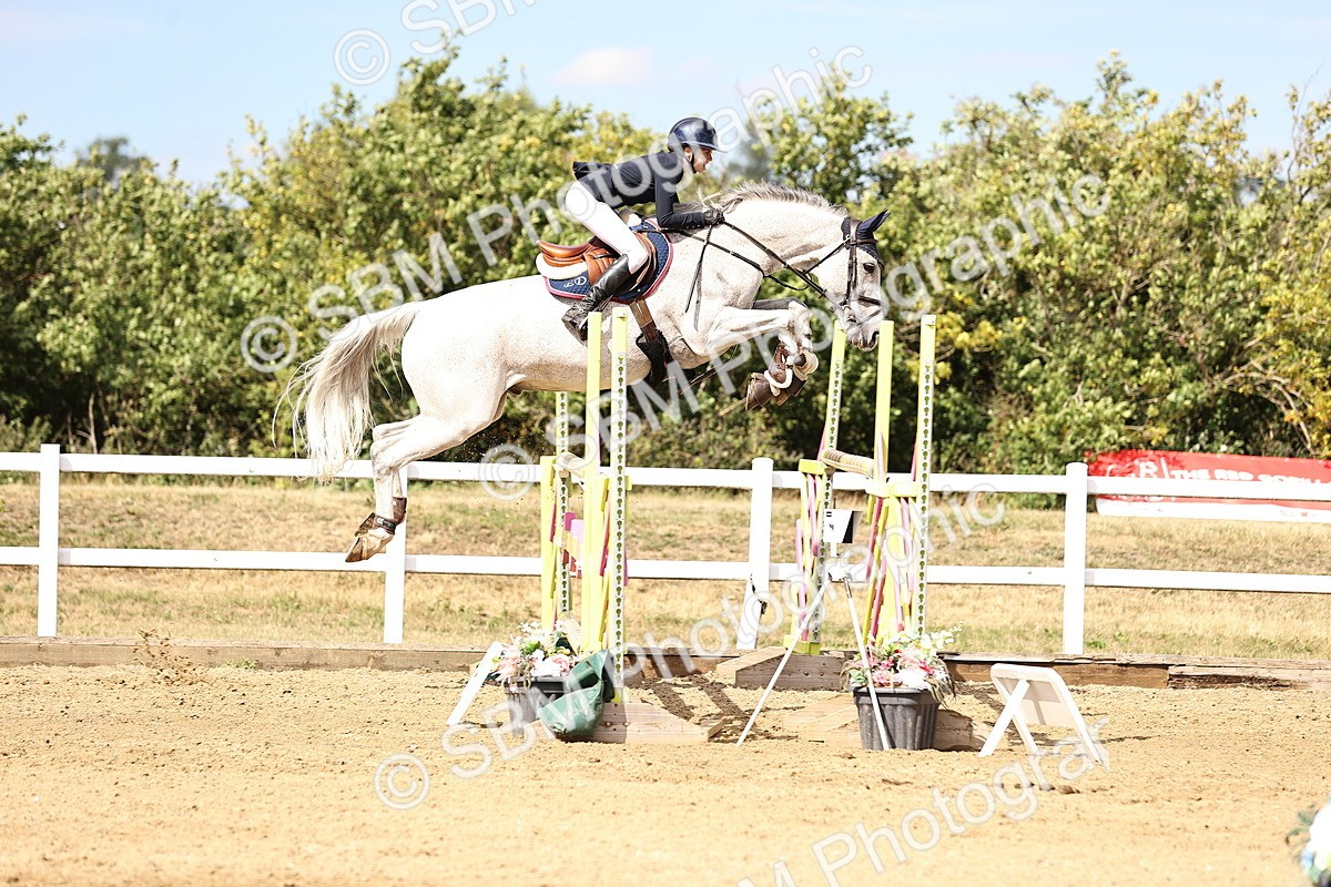SBM_011607 - Class 10 - Talent Seekers Inc 7 Year Championship Qualifier - 2nd Half