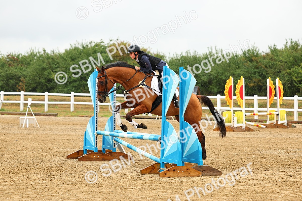 SBM_001490 - Class 4 - 70cm