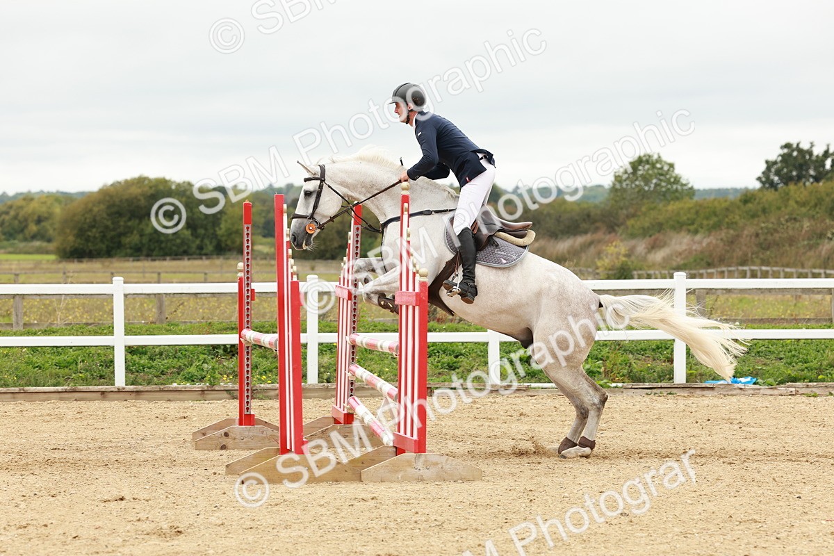 1I0A7539 - Class 3 - Senior Discovery - 1.00m