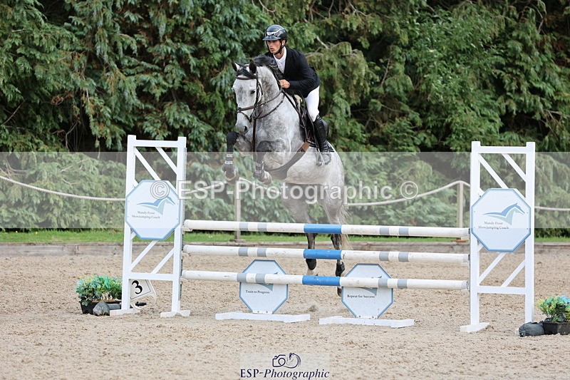 250703A-164623-05895 - Cls 9 Snr Discovery and 1m Open