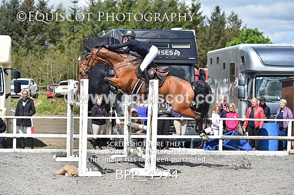 BPP_4974 - SAT CLASS 28 TALENT SEEKERS 7YO CHAMP QUAL