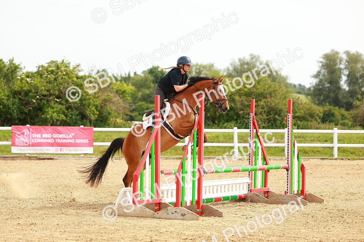 SBM_000399 - Class 1 - Clear Round