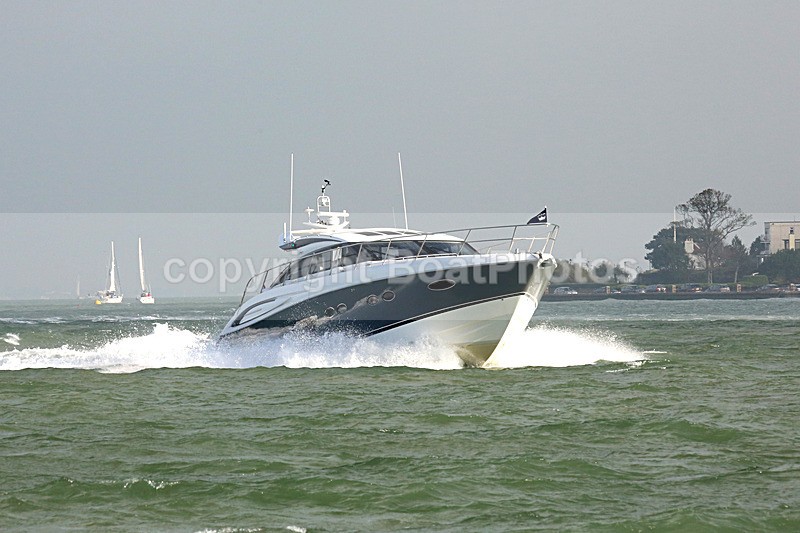 151031 SANDMAN2 - PRINCESS V52  WT7A5529 - 130826 BLUE ANGEL NIMBUS 340