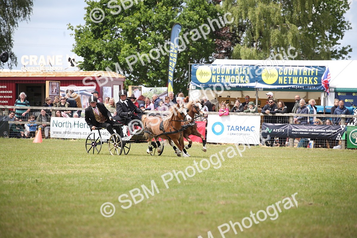 SBM_15513 - Class 90 - Scurry 122cm and Under