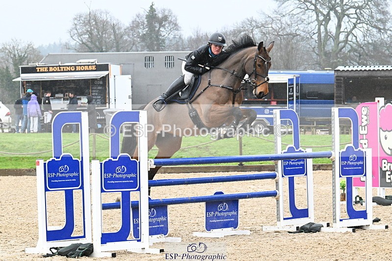 250215A-132717-01018 - Cls 4 Newcomers and 1.10m Open