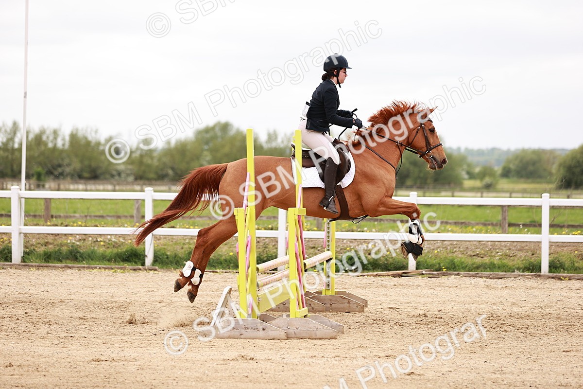 SBM_008724 - Class 4 - 70cm