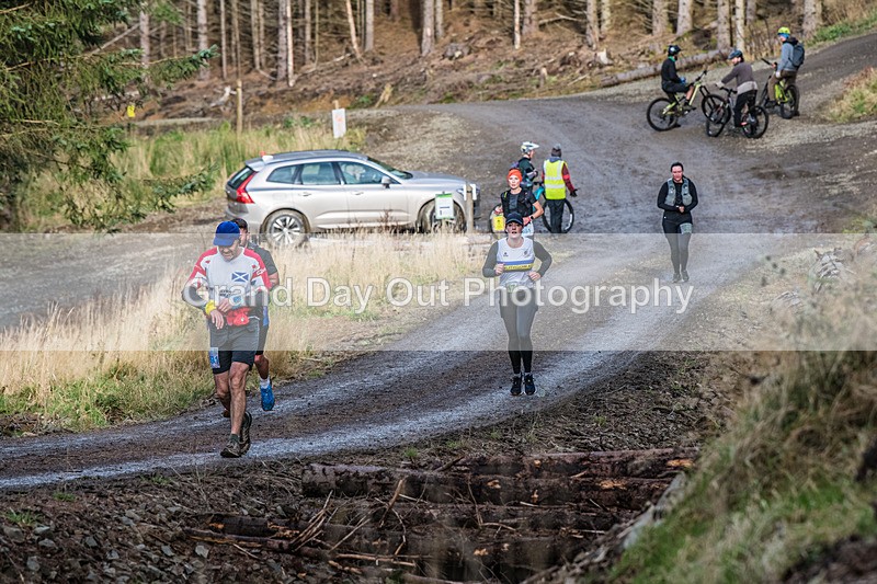 Glentress 21  10K-1215 - High Terrain Events Glentress 21 & 10K Trail Races Saturday 16th November 2024
