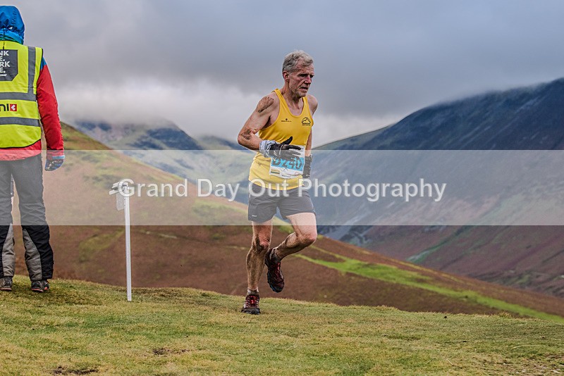 British Fell Relay-3783 - British Fell & Hill Relay Championship Braithwaite Keswick Saturday 21st October 2023