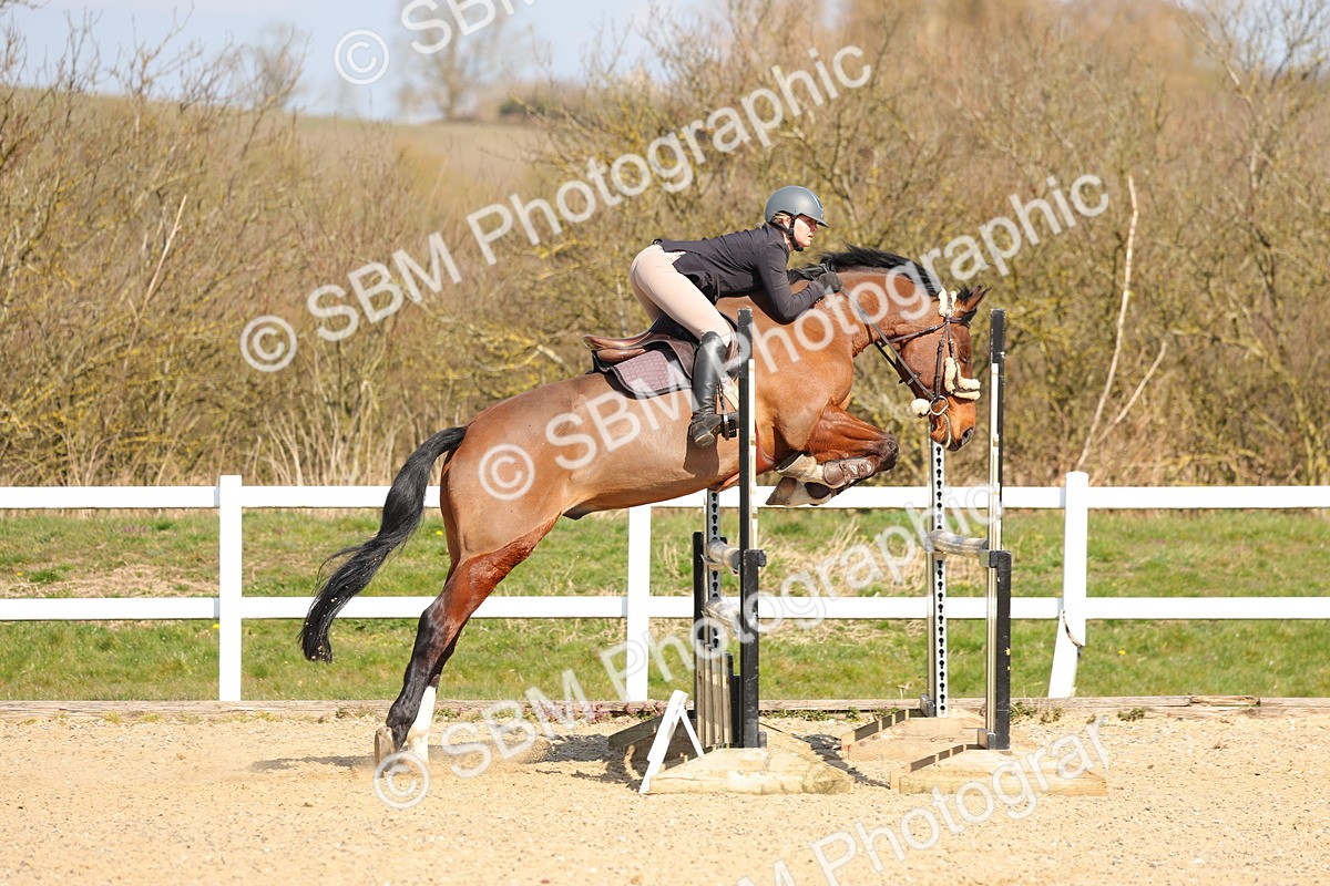 SBM_001199 - Class 3 - Senior Discovery - 1.00m