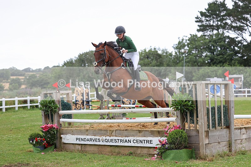 3E7A1740 - Class 5: 80cm open (B)