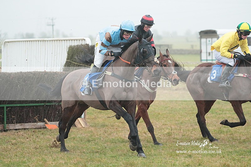 PtP 290123 30878 - Heythrop Hunt PtP Cocklebarrow 29/01/2023