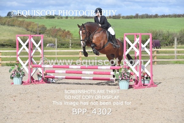 BPP_4302 - CLASS 6 HORSE 60CM FINAL