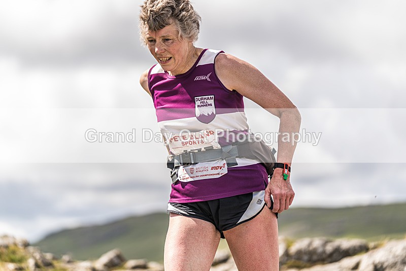 Blisco Dash-473 - Blisco Dash Fell Race (women) Saturday 27th July 2024