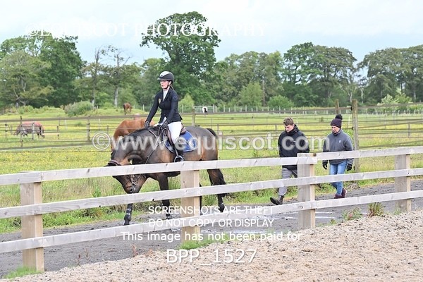 BPP_1527 - CLASS 12 SAT  Senior Discovery/ 1m Open