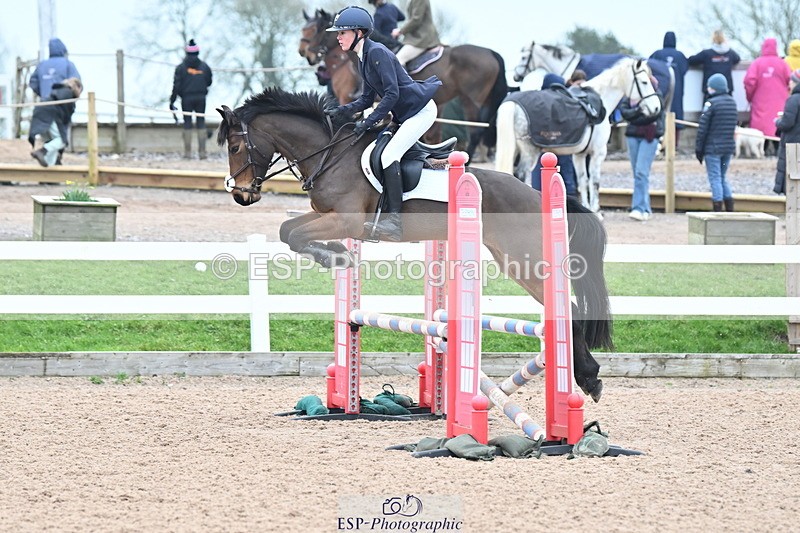 240128A-110351-00421 - Cls 3 Pony Discovery and 90cm Open