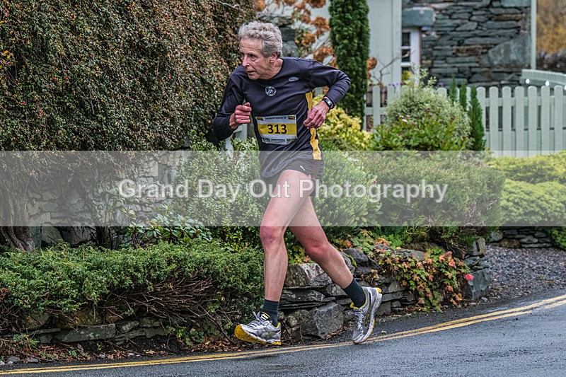 Derwentwater-265 - Derwentwater 10 Mile Road Race Sunday 2nd November 2025