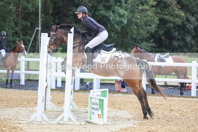 3E7A7648 - Class 2: 70cm Junior