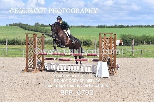 BPP_6793 - CLASS 4 Senior Discovery/ 1m Open