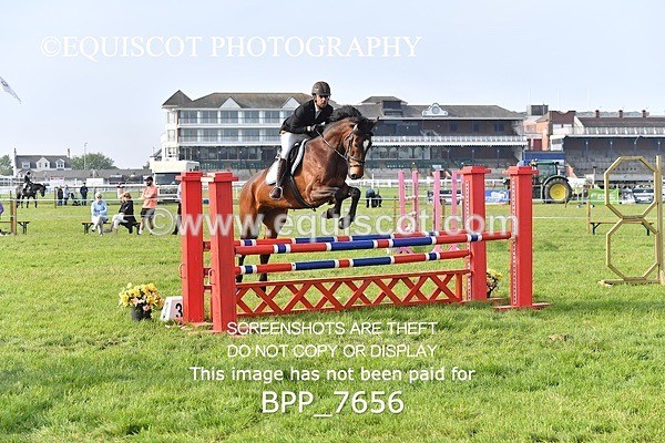 BPP_7656 - CLASS 6 Nisbets Fresh From The Farm & The Golf Inn 1.00m Amateur Championship