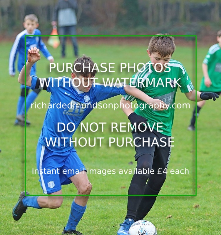 IMG_2029 - Wattsfield U13 v Lune Valley (16/1/22)