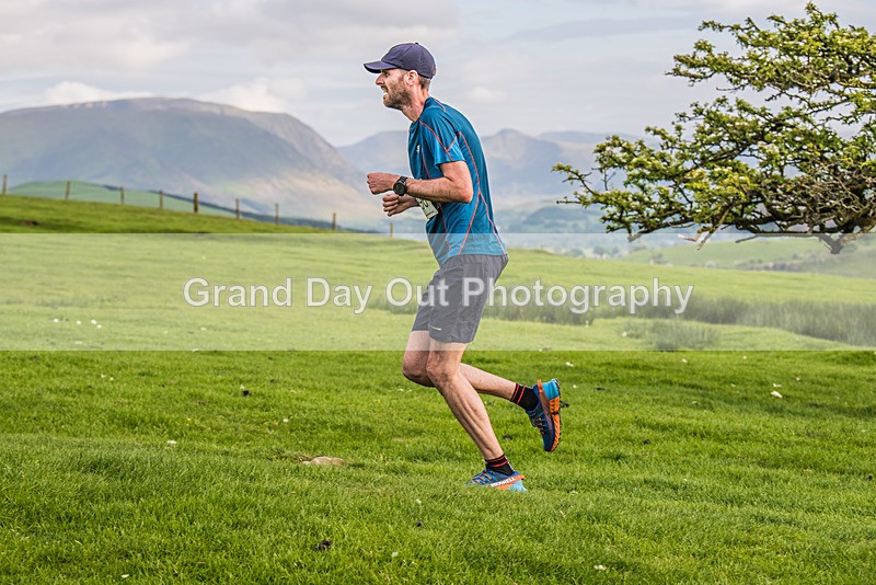 Hay-O-85 - Hay O Trail Race Tuesday 23rd May 2023
