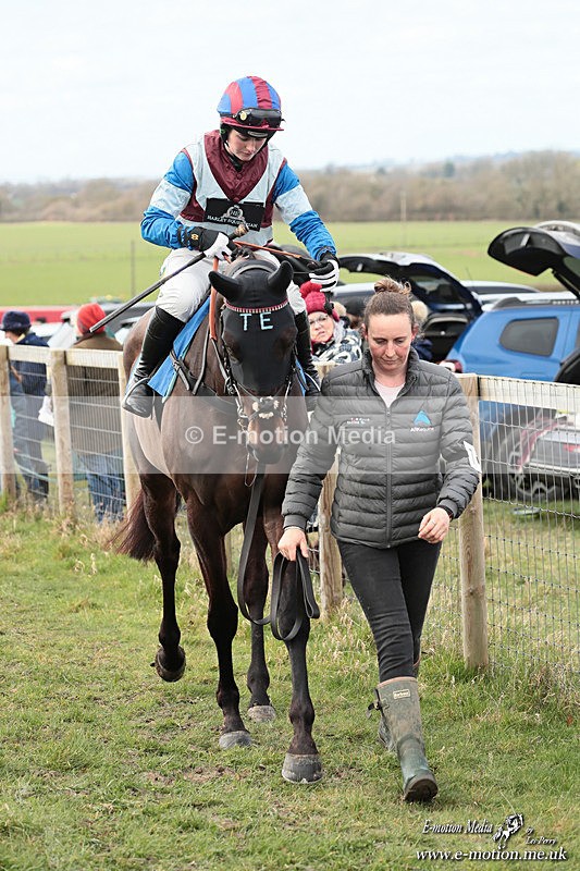 PtP 280226 43 - Kimblewick PtP Kingston Blount 28/02/26