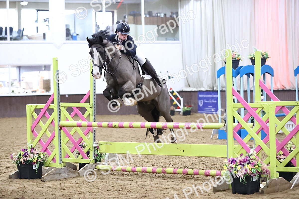 SBM_002065 - Class 8 - Senior British Novice - 90cm