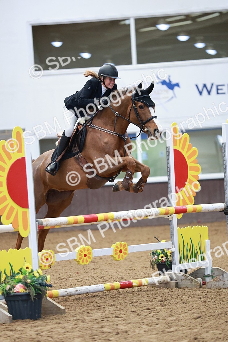 SBM_003303_Class 10 - Senior Discovery - 100m - Joanna