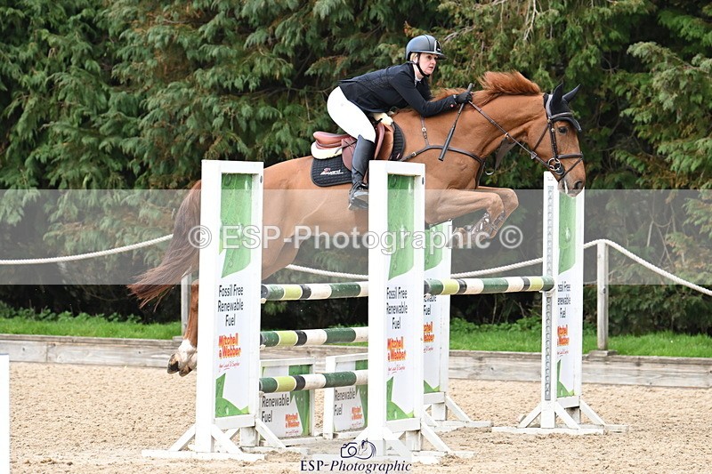 250322A-145933-03284 - Cls 12 1.10m Nat Am Qual &1.10m Open