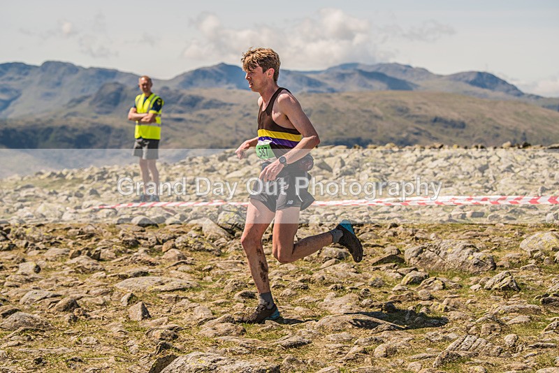 Fairfield-124 - Fairfield Horseshoe Fell Race Saturday 13th May 2023