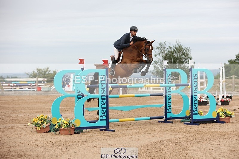 250719-093750-13474 - Cls 15, 1 Star Silver Tour Break til End