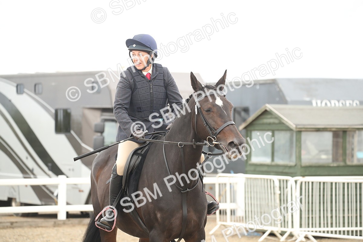 SBM_16819 - Class 507b - Working Veteran 60cm (20+)