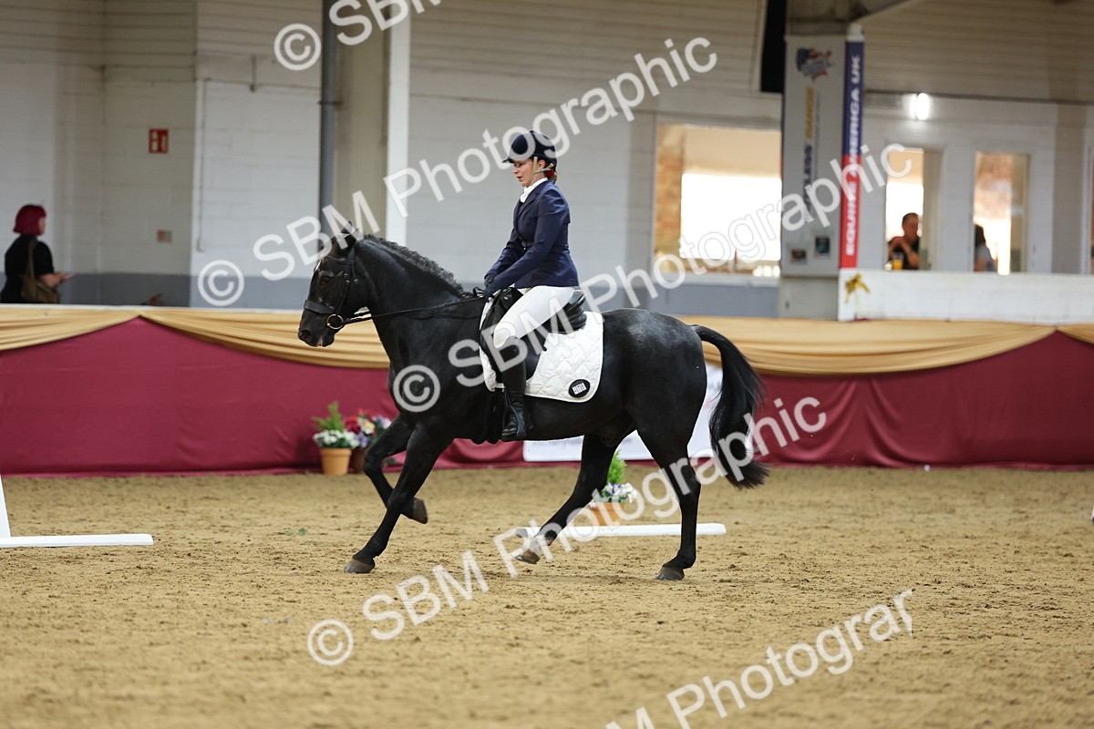 SBM_09483 - Class 51 Dressage to Music