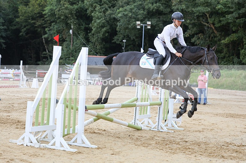 3E7A6969 - Class 7: 80cm Senior