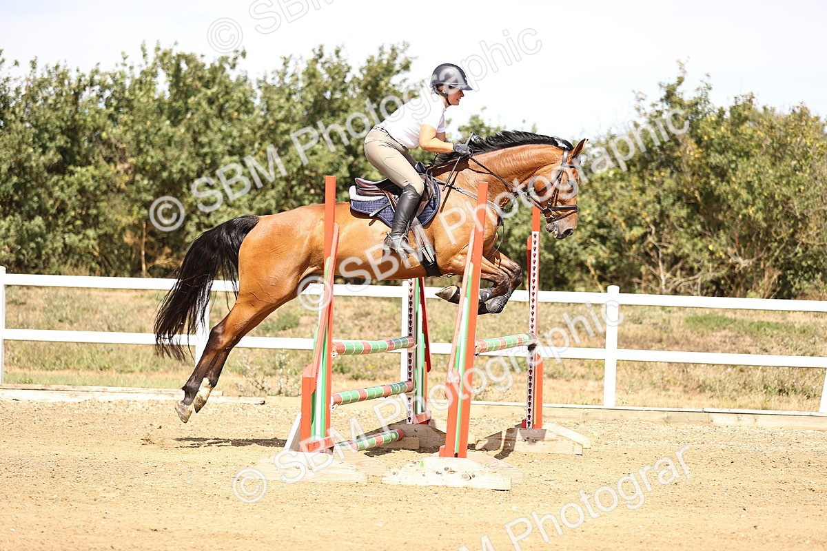 SBM_000968 - Class 4 - Senior Discovery - 1.00m Open
