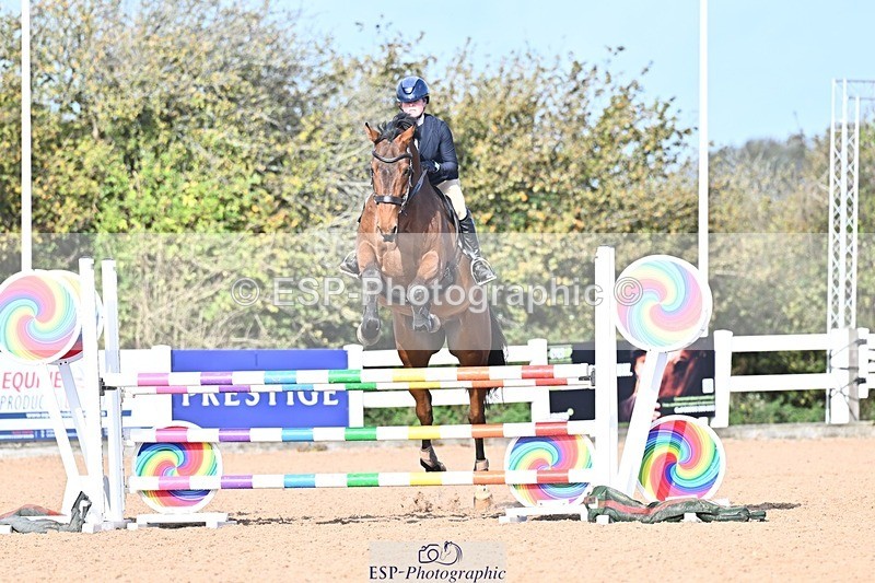 261014-110533-00132 - Cls 03 Snr Disco & 1.00m Open